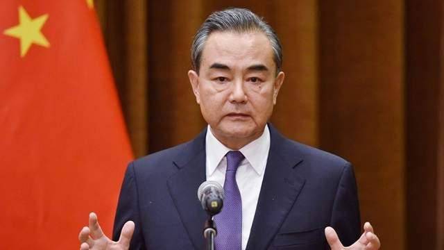 一通电话从德黑兰打到北京，伊朗向中方交底，王毅外长把话说透