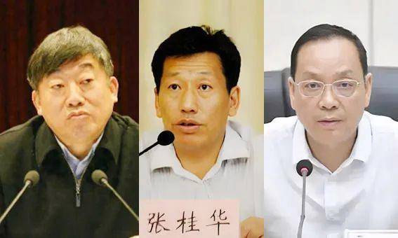 吴祖云任上被查，原任职地已有4名市委书记“落马”