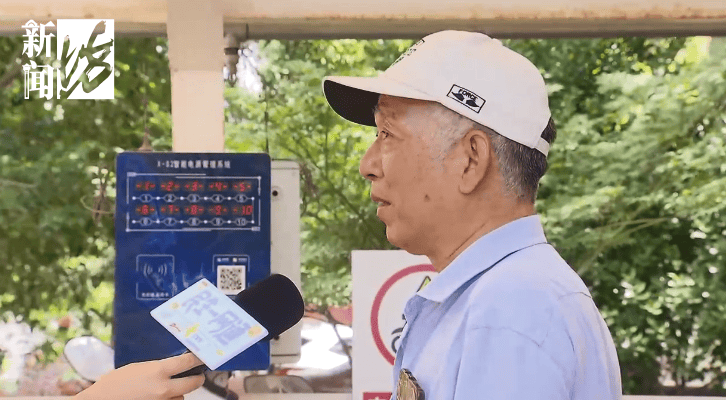 上海一小区车位被长年霸占！居民窝火，物业却不敢动……危险！