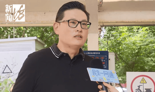 上海一小区车位被长年霸占！居民窝火，物业却不敢动……危险！