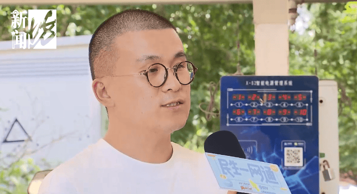 上海一小区车位被长年霸占！居民窝火，物业却不敢动……危险！