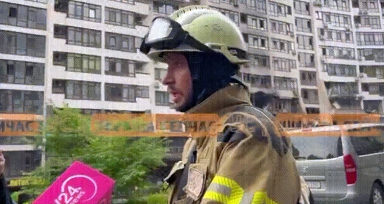 炸了一夜，俄军彻夜猛攻，"匕首"高超音速导弹，首袭基辅地铁站