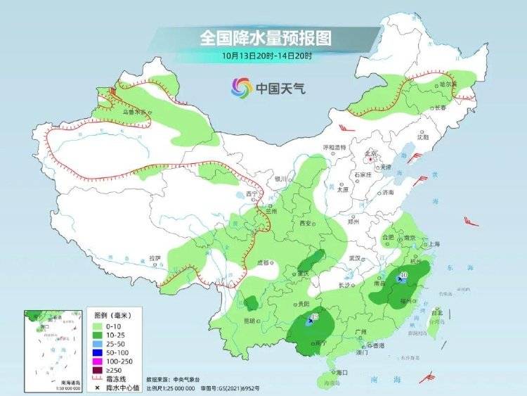 暴雨浇灭高温，加速入秋！重庆史上最长夏季终于结束