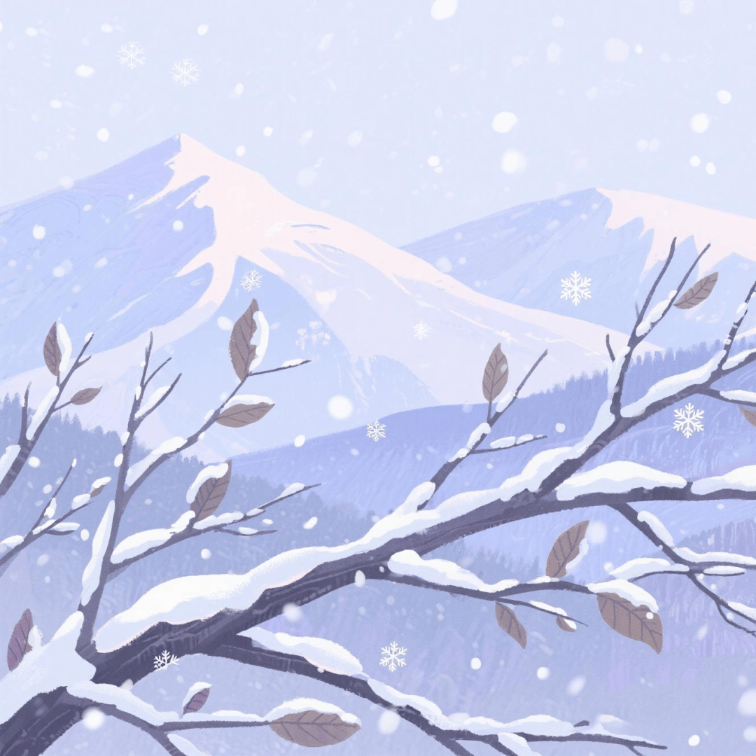 今日霜降