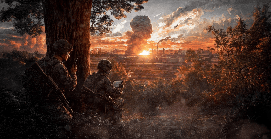 俄军取得最重大胜利,普京突然下令,保护投降乌军,俄乌冲突的大结局真的要来了?