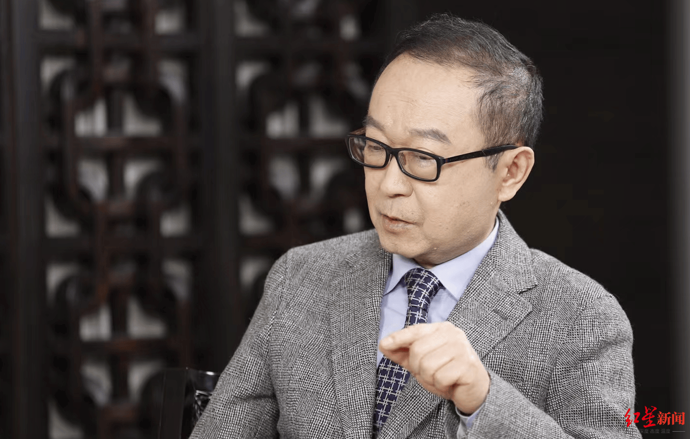 对话复旦大学经济学院院长张军:工资增长跟上GDP增长的速度,才能真正把内需支撑起来