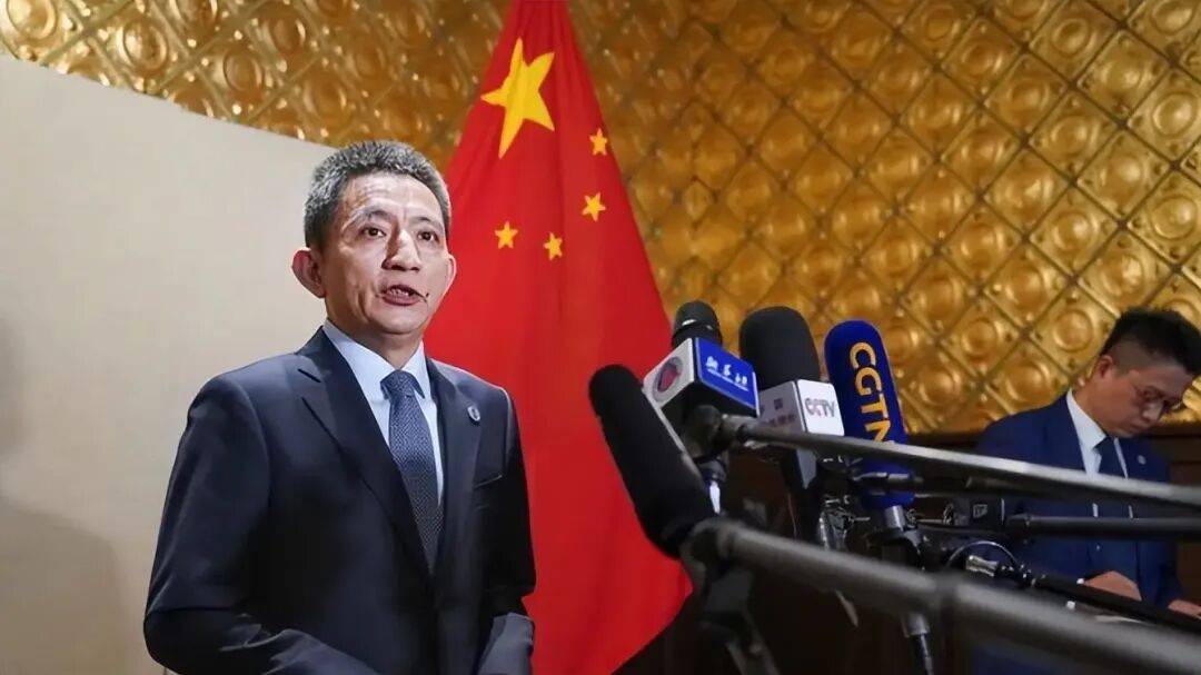 中美“舌战”吉隆坡，成果几何？