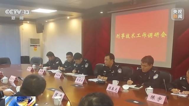 33年,他没亲手抓过一个犯罪嫌疑人,却破过无数案件