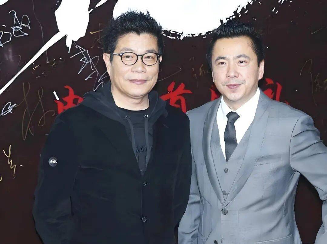 华谊兄弟被申请破产重整,900亿市值跌剩54亿,“中国迪士尼”的坠落比电影更残酷