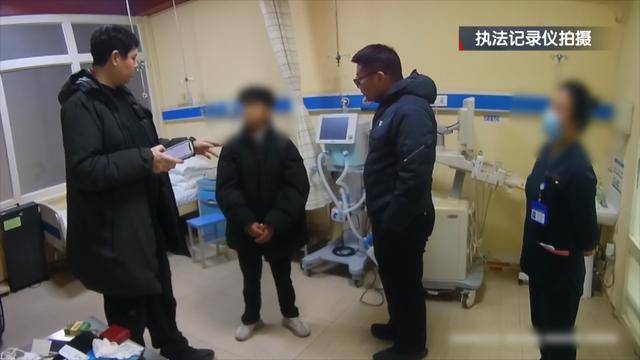 北京警方已打掉取现运金“车队”48个,抓获嫌疑人280余名