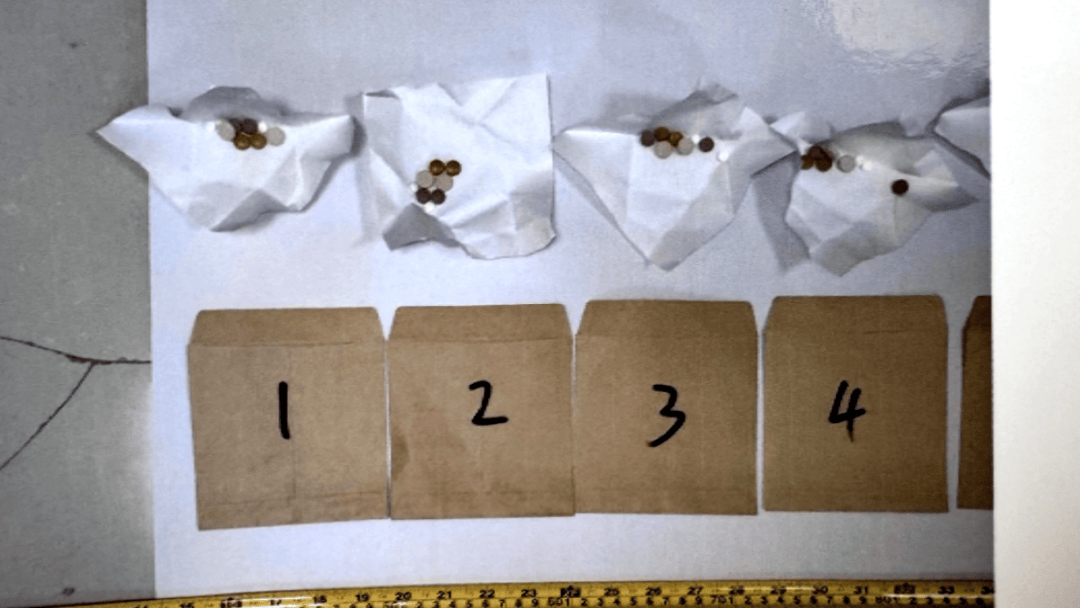 男子家中吃面，离奇身亡！凶手竟是岳母的再婚丈夫，男扮女装逃跑后被抓