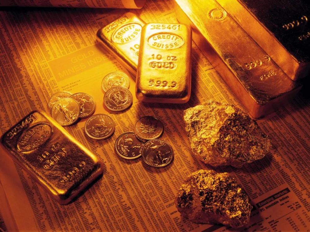 货币黄金(货币性黄金记录在国际收支平衡表的)