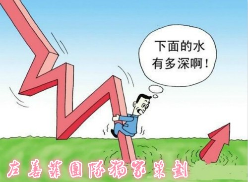 货币危机(货币危机不一定只发生在固定汇率制下)