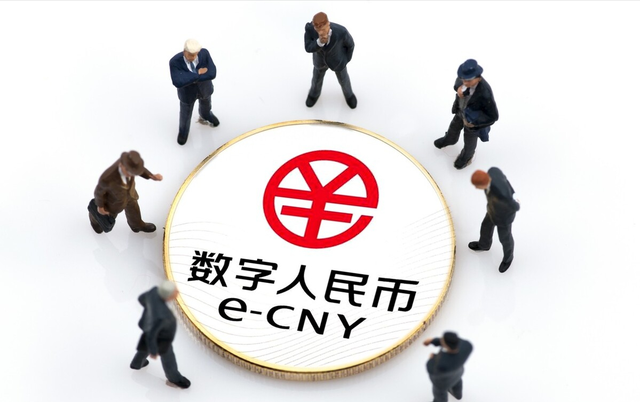 数字货币真正龙头股(数字货币真正龙头股高伟达)