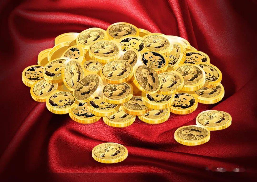 黄金货币(黄金货币APP)