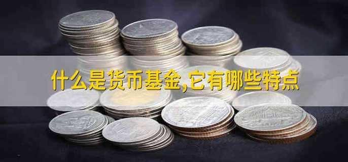 货币基金是什么(中国银行的货币基金是什么)