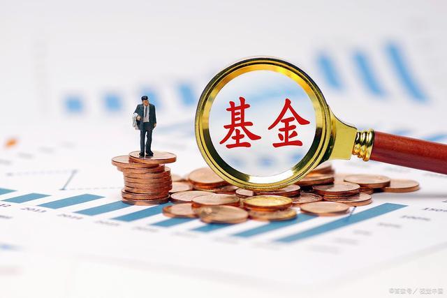 货币型基金(货币型基金收益排名一览表)