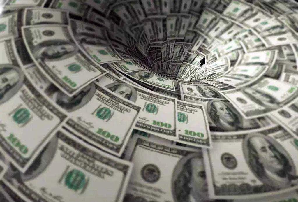 财政货币(财政货币双宽松)