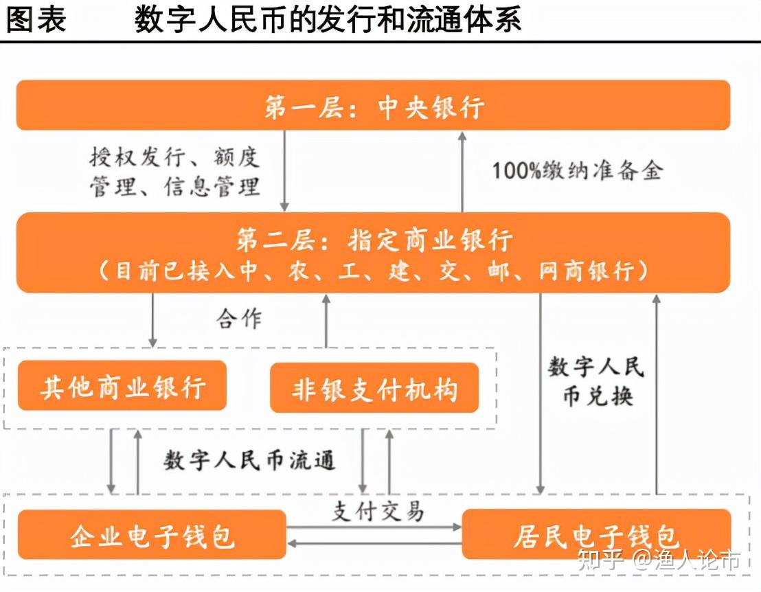 货币的发行(货币的发行是中央银行的什么业务)