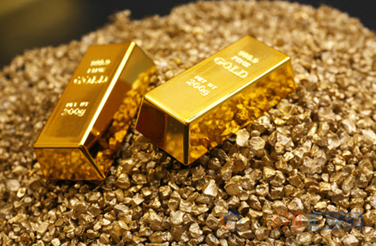 货币黄金(货币黄金是什么)