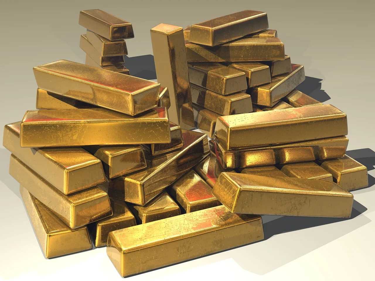 货币黄金(货币黄金只有债权人没有债务人)