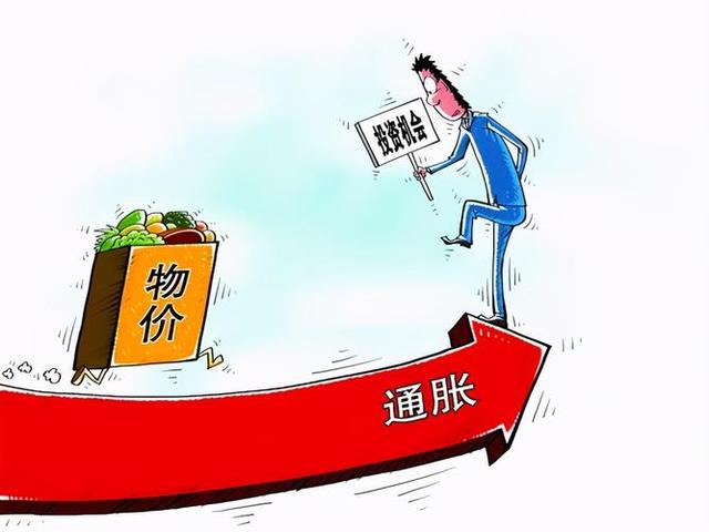 紧缩货币政策(紧缩性货币政策的主要功能)