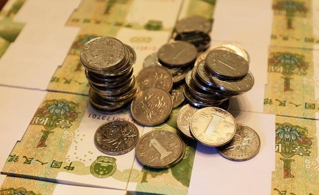 货币金银(货币金银局)