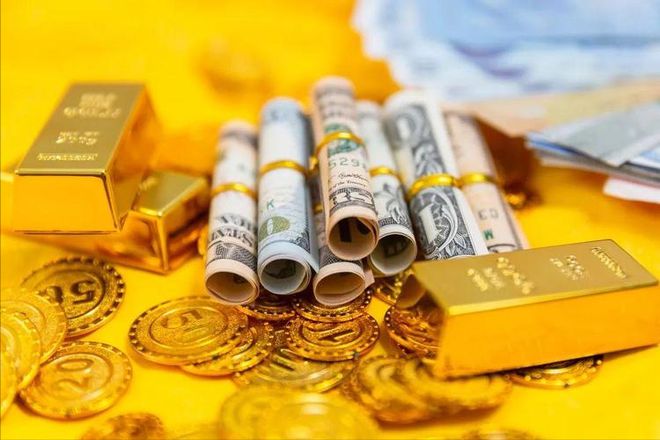 货币基金(货币基金怎么计算收益)