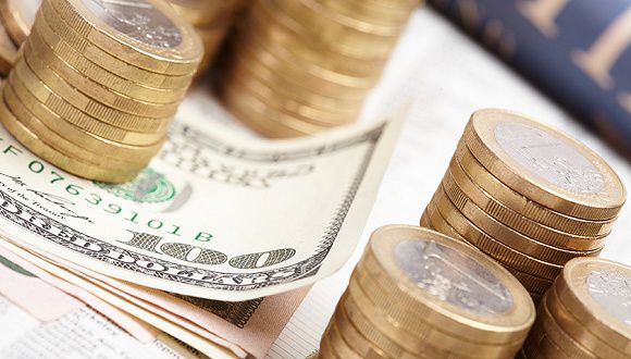 货币金(货币金银局)