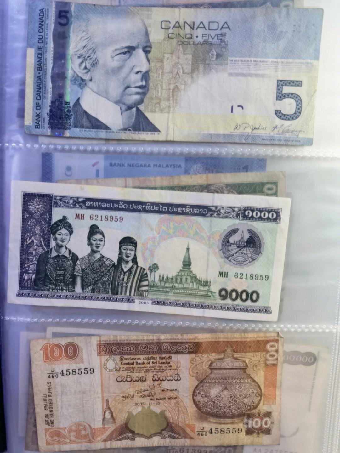 货币英语(货币英语单词)
