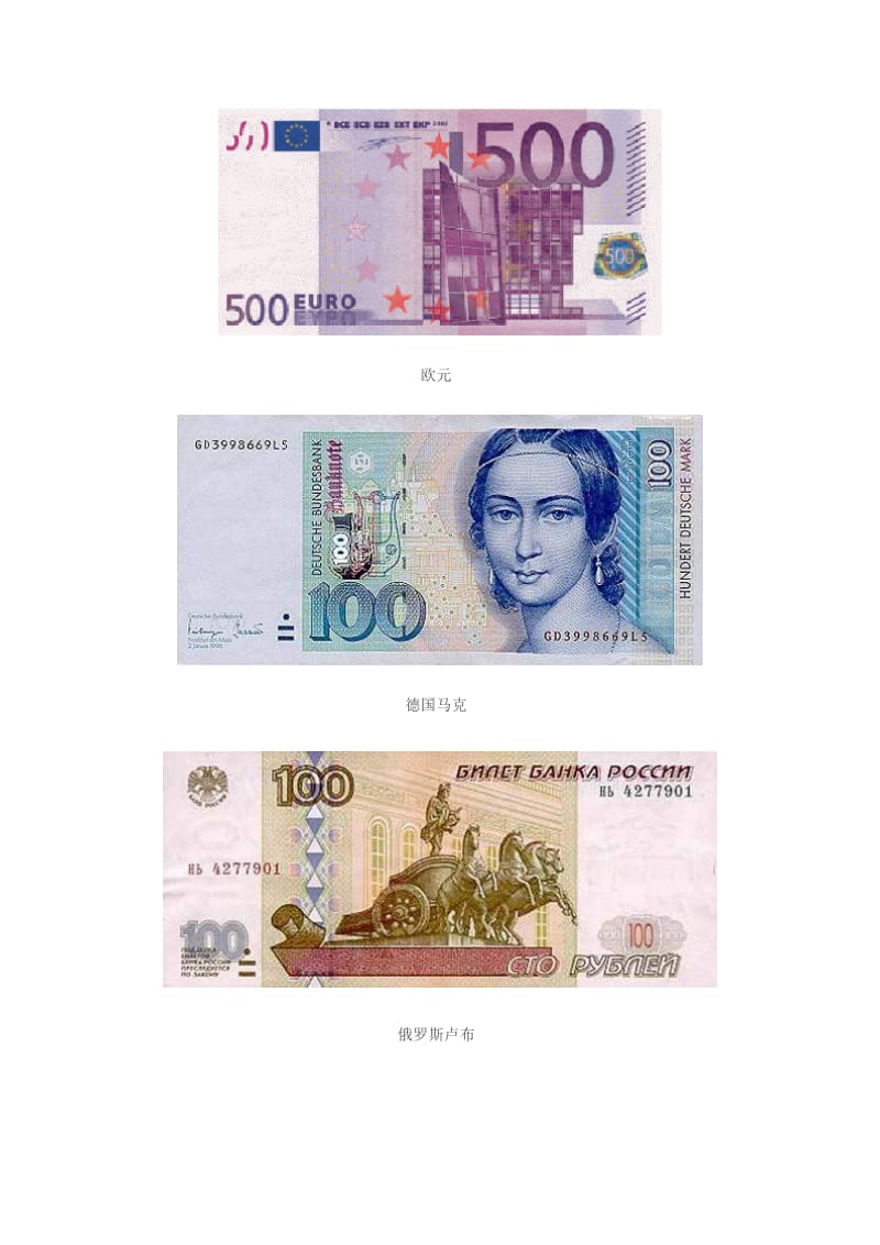 世界货币(世界货币基金组织)