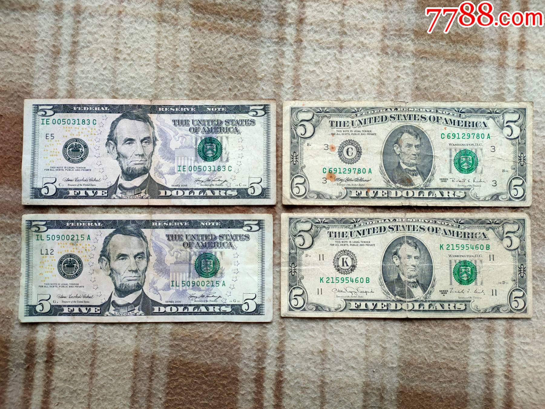 美元货币(美元货币体系)