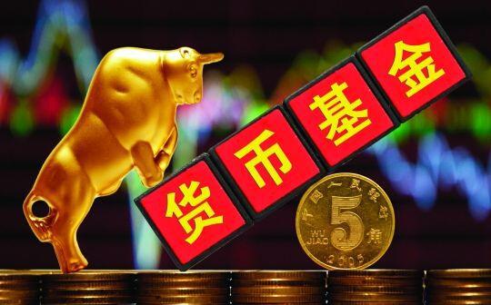 货币型基金(货币型基金的特点)