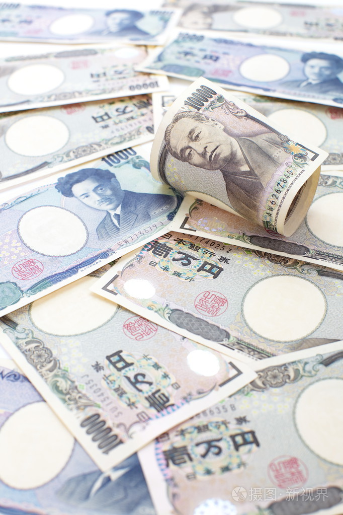 日本货币(日本货币符号)