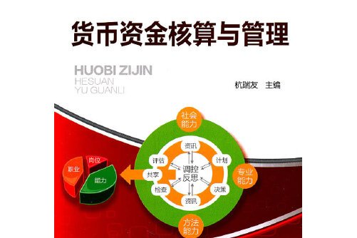 货币资金(货币资金为负数的原因)