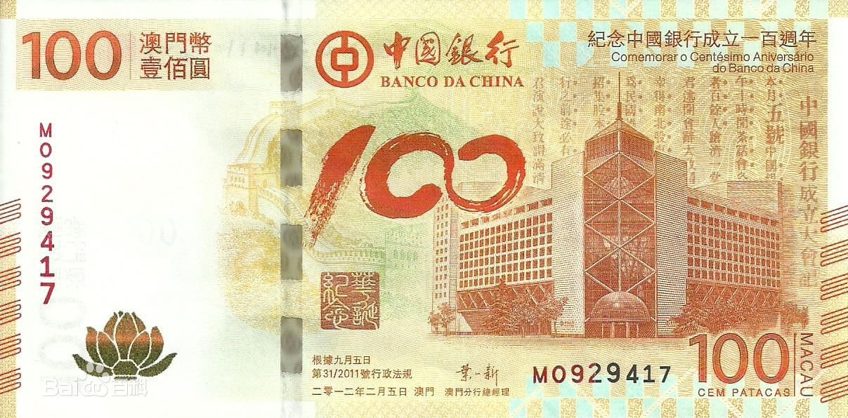 澳门使用什么货币(澳门使用什么货币划算)