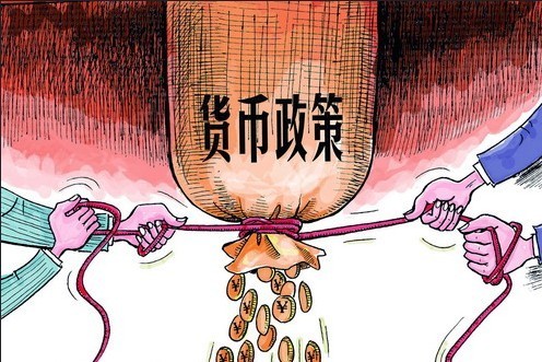 货币紧缩(货币紧缩英文)