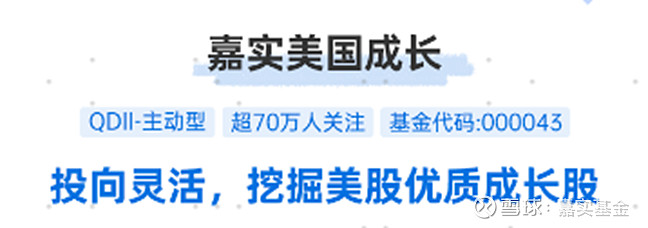 嘉实货币基金(嘉实货币基金E怎么样可靠吗)