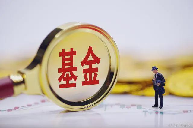 货币型基金(货币型基金有风险吗)