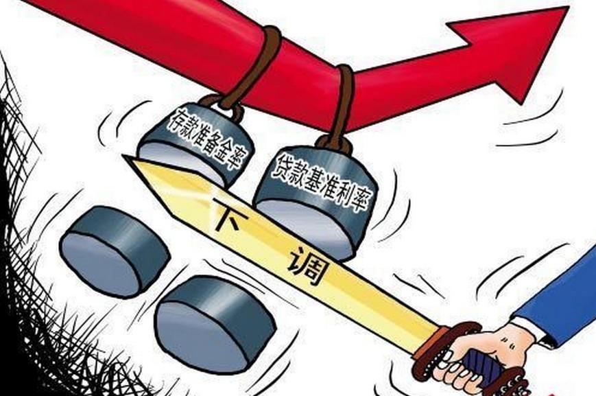 扩张性货币政策(扩张性货币政策的影响)