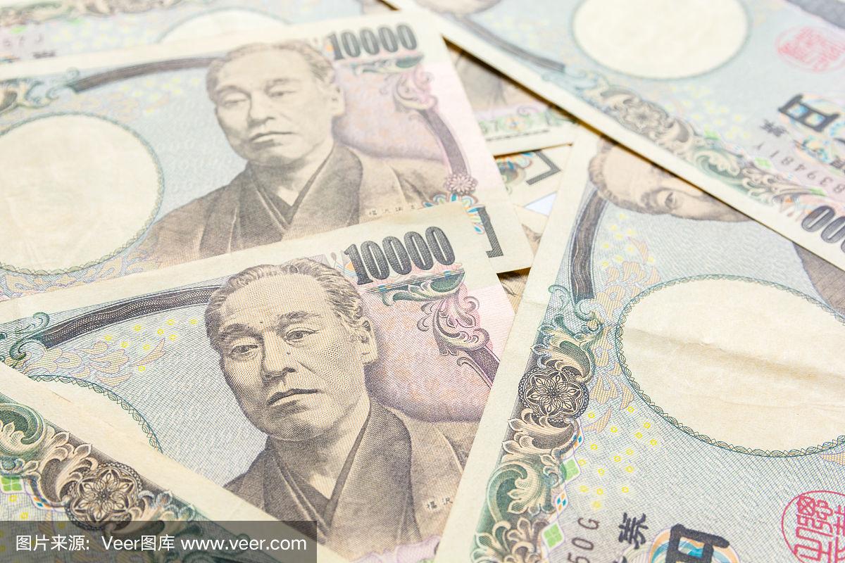 日本货币(日本货币政策最新消息)