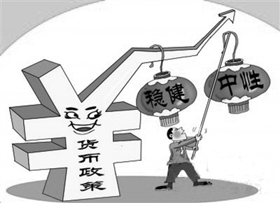 财政政策货币政策(财政政策货币政策还有什么政策)