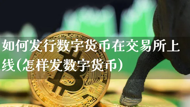 数字货币怎么(数字货币怎么提现)