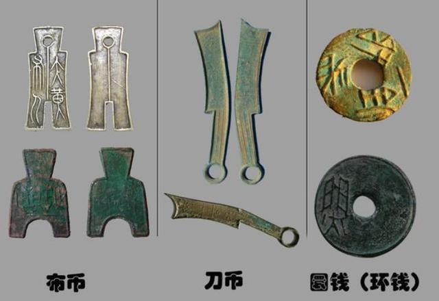 中国货币(中国货币政策的目标)