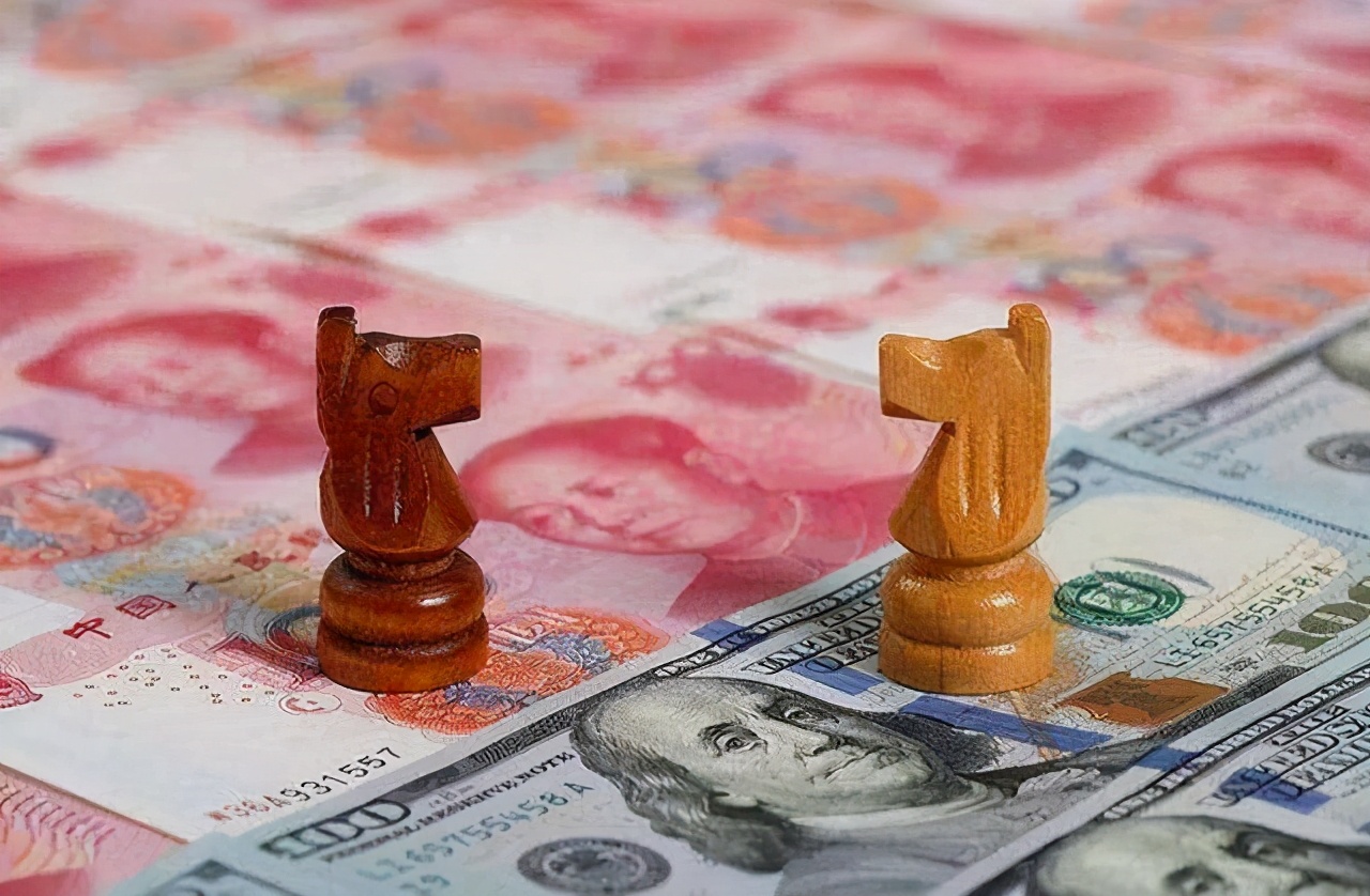 通用货币(德国通用货币)