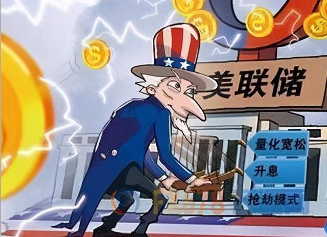 货币膨胀(货币膨胀的反义词)