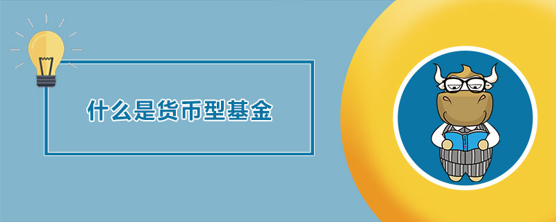 货币型基金(货币型基金和债券型基金哪个风险大)
