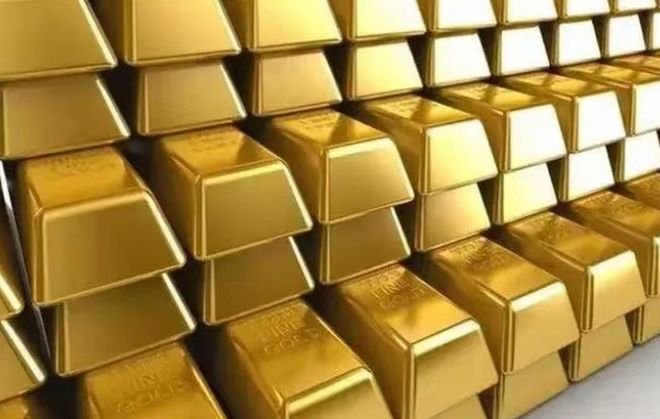 货币黄金(货币黄金和商品黄金的区别)