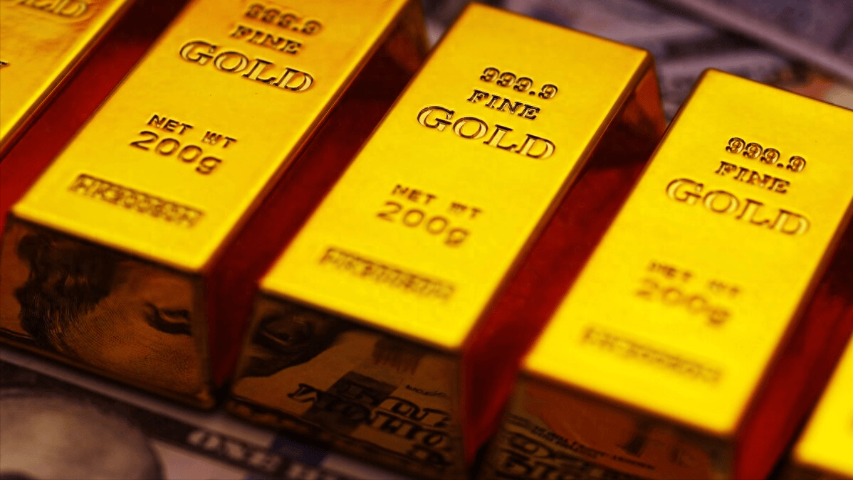 货币黄金(货币黄金和商品黄金的区别)