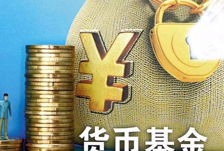 什么是货币基金(什么是货币基金,它有哪些特点)